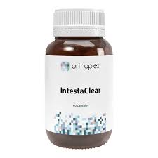 ORTHOPLEX - IntestaClear