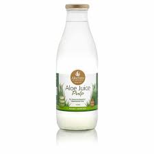 Aloe Vera Juice with Pulp