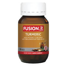 FUSION Turmeric