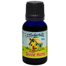 TINDERBOX Divine Home Blend 15ml