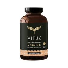 Vitus VITAMIN C Vegan Powder