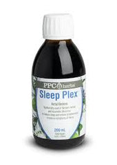 PPC HERBS Sleep Plex 200ml