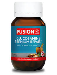 Fusion Glucosamine Prem