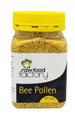 Raw Food Factory Bee Pollen Granules