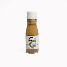 Carwari Certified Organic Japanese Sesame Dressing