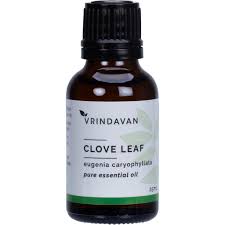 VRIMDAVAN - clove Leaf 25ml