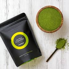 TROPEAKA Ultra Cleanse - repair and renew