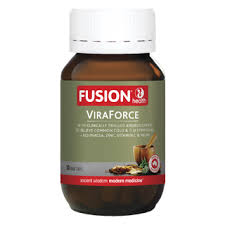 Fusion Viraforce