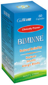BIMINNE