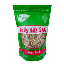 SEED SISTER Seeds NO Stuff 1kg
