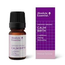 Absolute Essential Calm Birth