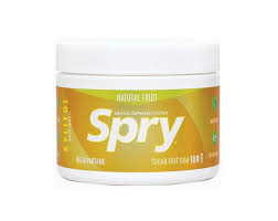 Spry Gum