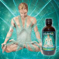TINDERBOX Digestive Herbal Bitters 200ml