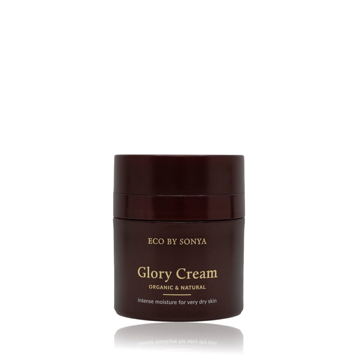 Eco by Sonya Glory Cream 50ml jar