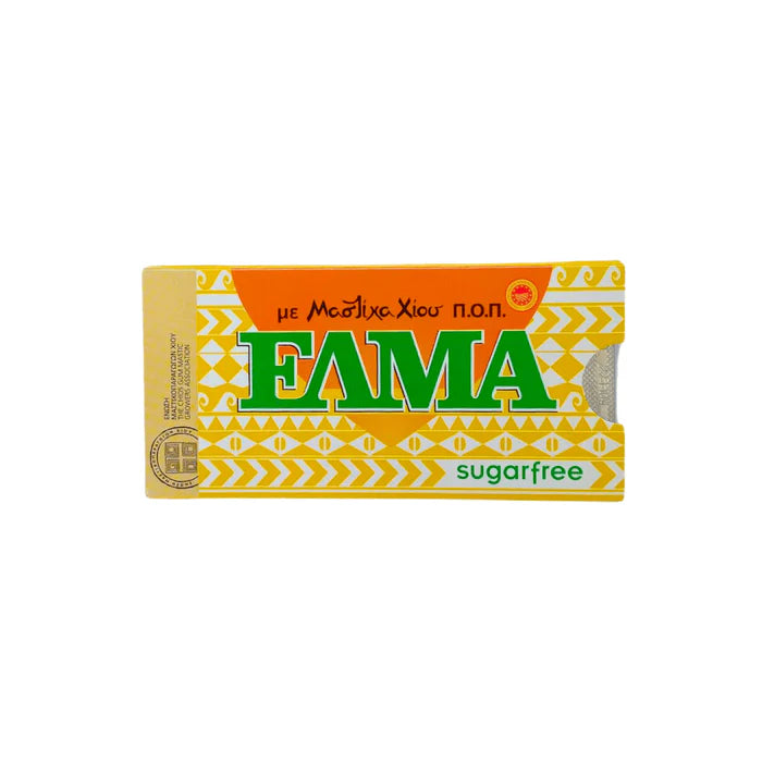 Elma Masit Gum Classis