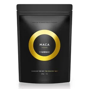 TROPEAKA Maca Powder Organic 200g