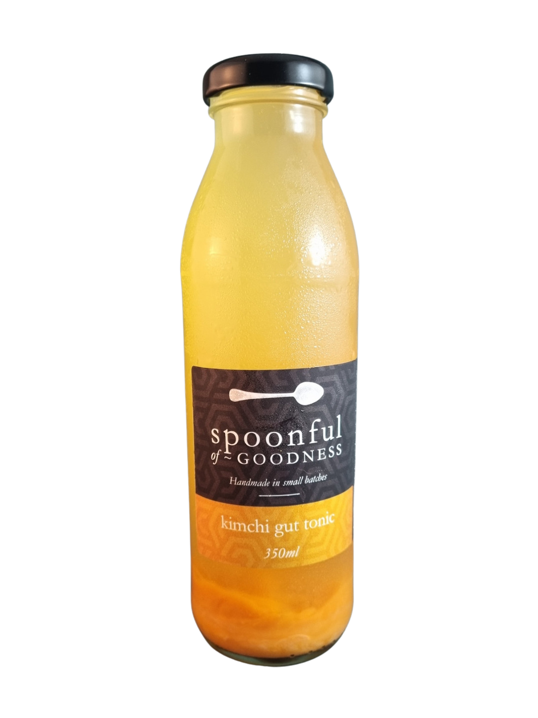 SPOONFULL GOODNESS Gut Tonic Kimchi 350ml