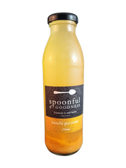 SPOONFULL GOODNESS Gut Tonic Kimchi 350ml