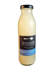SPOONFULL GOODNESS Gut Tonic Sauerkraut Original 350ml
