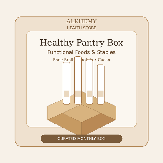 Healthy Pantry Box product image