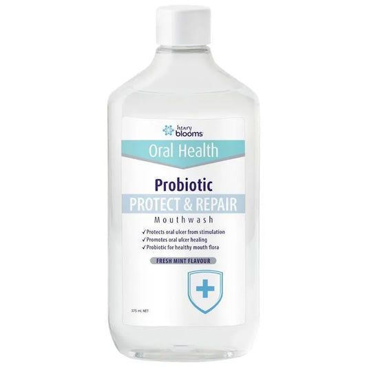 HENRY BLOOMS - Probiotic (Protect & Repair)