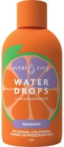 Vital Zing Water Drops Mandarin