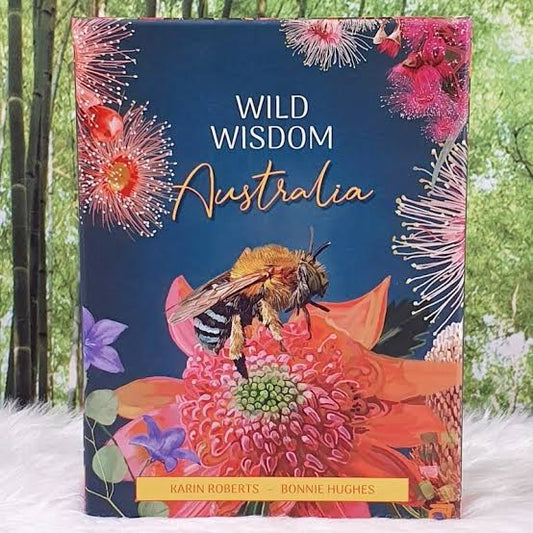 Wild Wisdom Australia