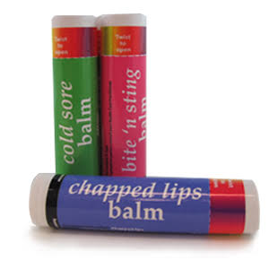 Owen Bite & Sting Balm