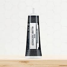 Dr Bronner's Anisse all-one Toothpaste