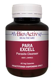 Bio Activ Para Excell