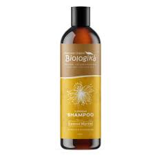 BIOLOGIKA Shampoo Cleansing Lemon Myrtle