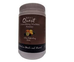 Nature’s Quest Dishwashing Machine Powder