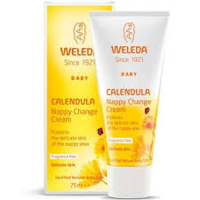 Weleda Nappy Change Cream