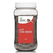 Raw Food Factory Organic Chia Seeds