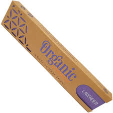 Organic goodness Masala Incense Stick LAVENDER