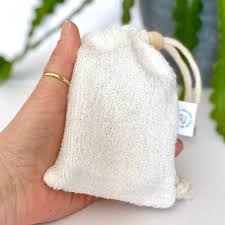 Soap Pouch