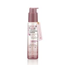 GIOVANNI Anti-Frizz Serum 2chic