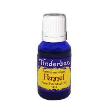 TINDERBOX Fennel Essential Oil 15ml