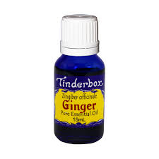 Tinderbox Ginger