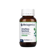 Metagenics Ultra Flora Spectrum