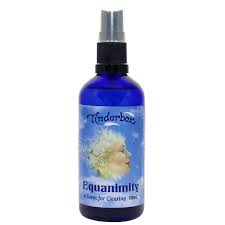 Tinderbox Equanimity - A scent for Clearing