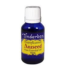 Tinderbox Aniseed