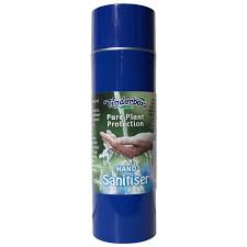 Tinderbox Hand Sanitiser - Personal