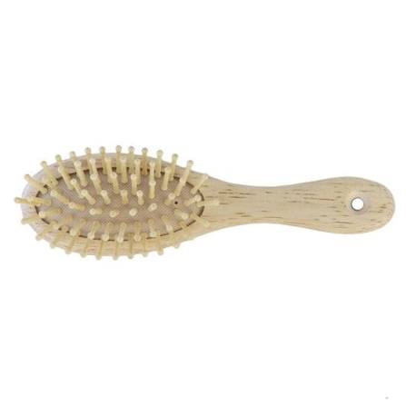 Eco Max Hair Brush Travel