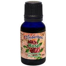 Tinderbox Rose 5%  Absolute