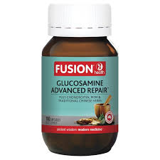 Fusion Glucosamine Adv