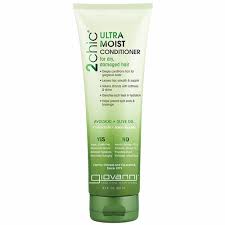 2CHIC Ultra Moist Conditioner 250ml