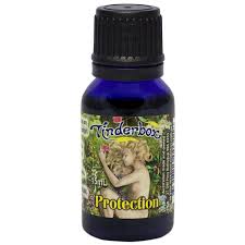 TINDERBOX Protection Blend 15ml