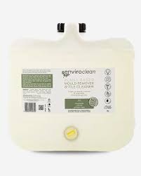 ENVIROCLEAN Plant Based Mould Remover & Tile Cleaner