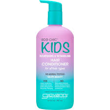 EcoChic KIDS Hair Conditioner